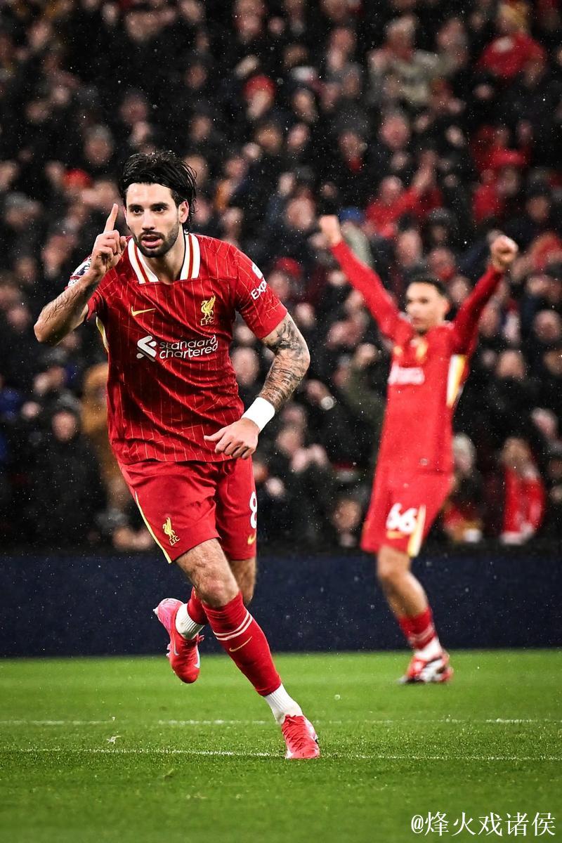 利物浦引进罗德里戈或助巴萨锁定路易斯-迪亚斯