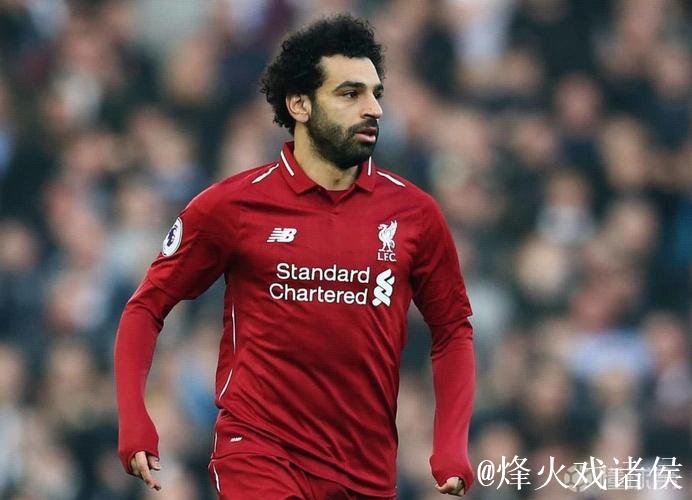 萨拉赫无缘出战国米,预计周六复出 萨拉赫无缘出战国米,预计周六复出