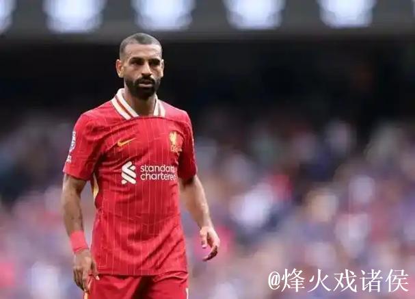 斯洛特被吉米凯斯建议恢复优势体系，萨拉赫陷入两难选择