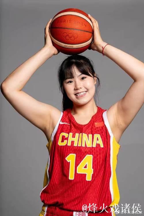 李月汝砍下20分刷新WNBA个人最高纪录 飞翼1分惊险击败狂热