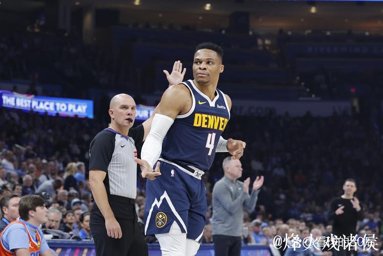 威斯布鲁克19分11助攻，国王主场击败尼克斯